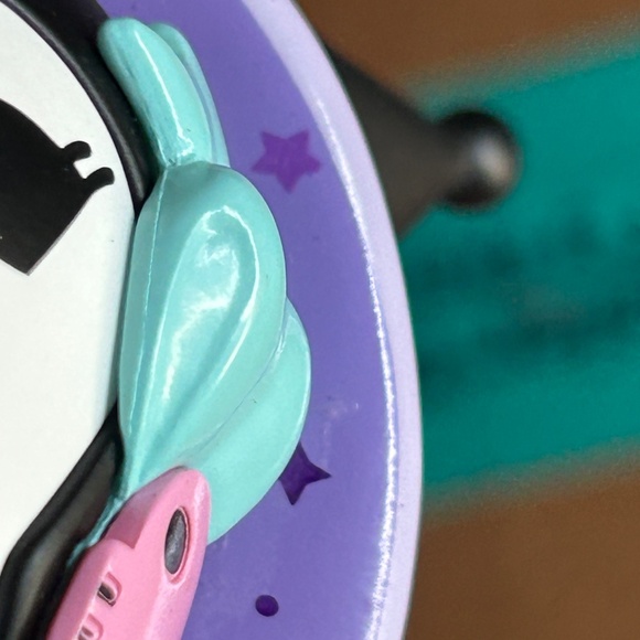 Sanrio Kuromi Magic Story Top Toy Figure Blind Box Figure Witch - Picture 2 of 16